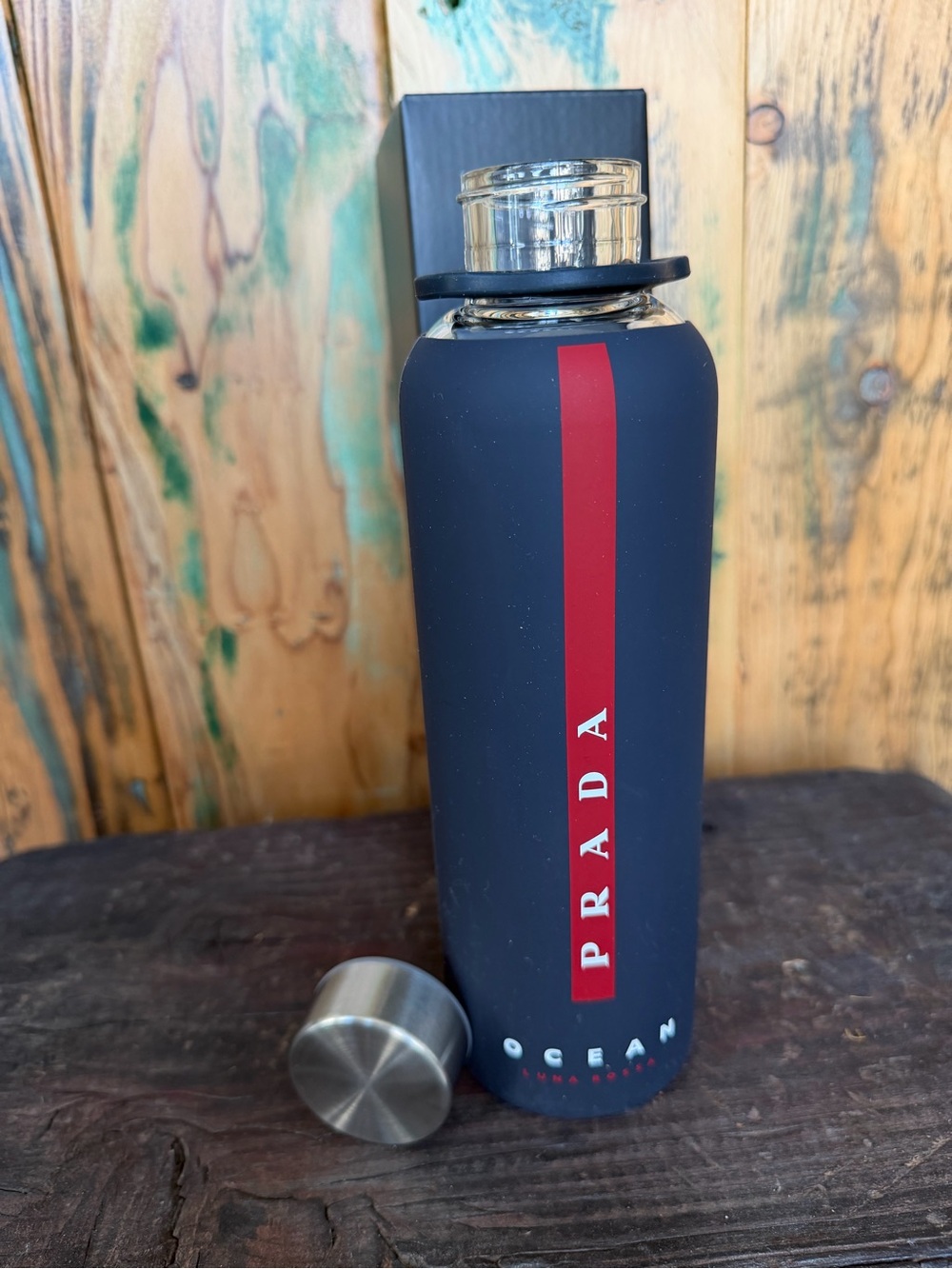 Bottle/Thermos - Picture 3 of 7